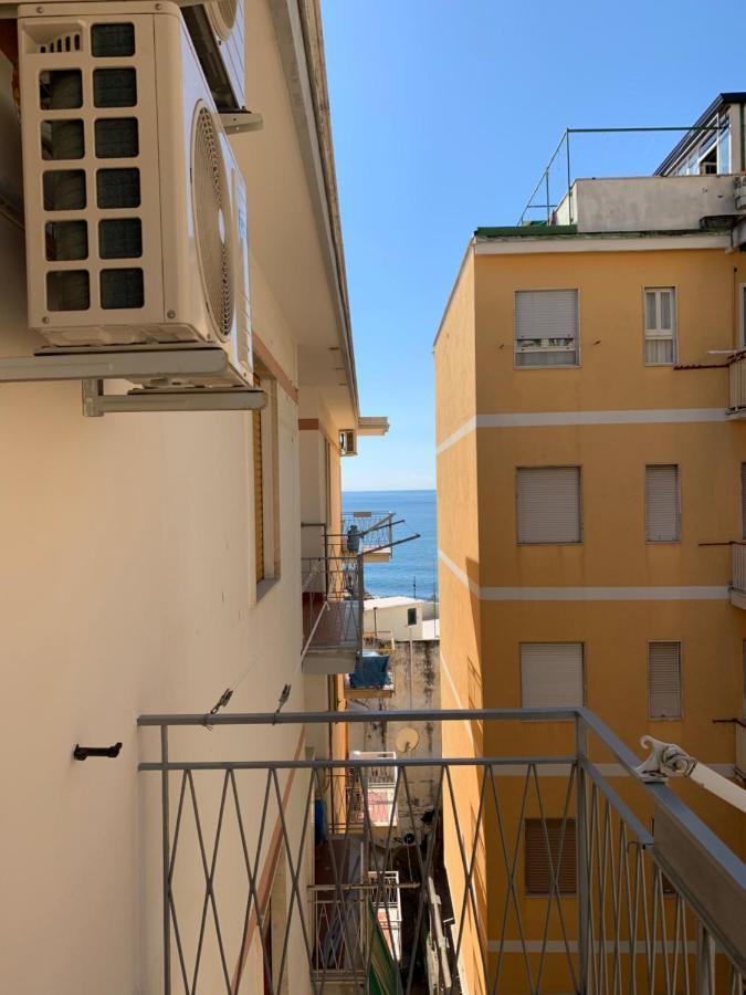 Casa Ester E Antonella Maiori Luaran gambar