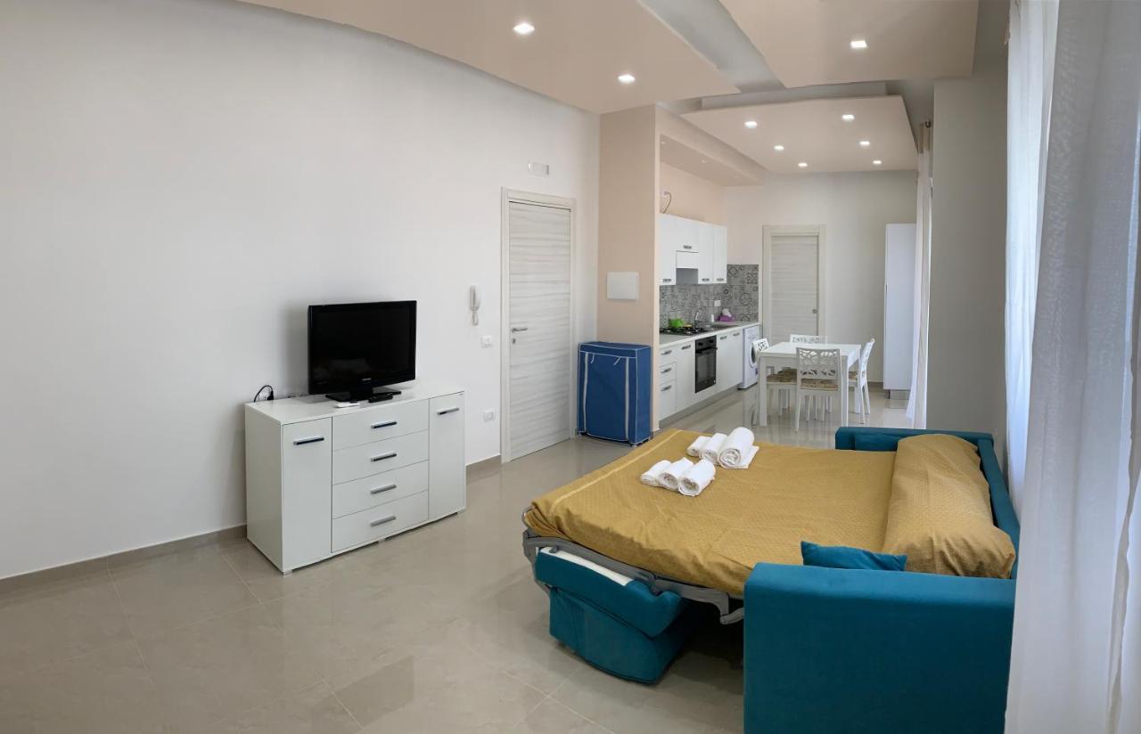 Casa Ester E Antonella Maiori Luaran gambar