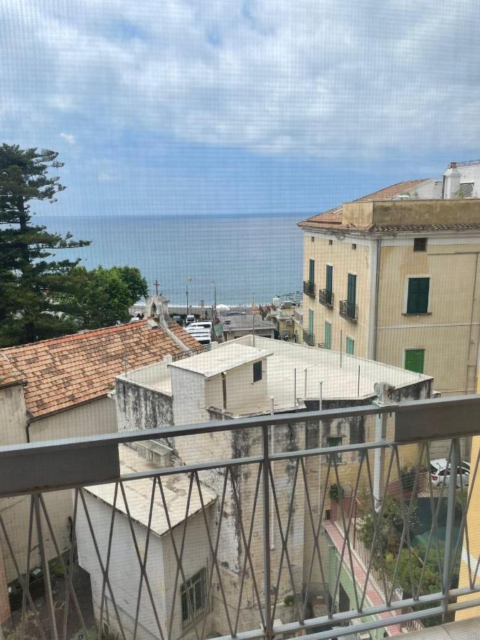 Casa Ester E Antonella Maiori Luaran gambar