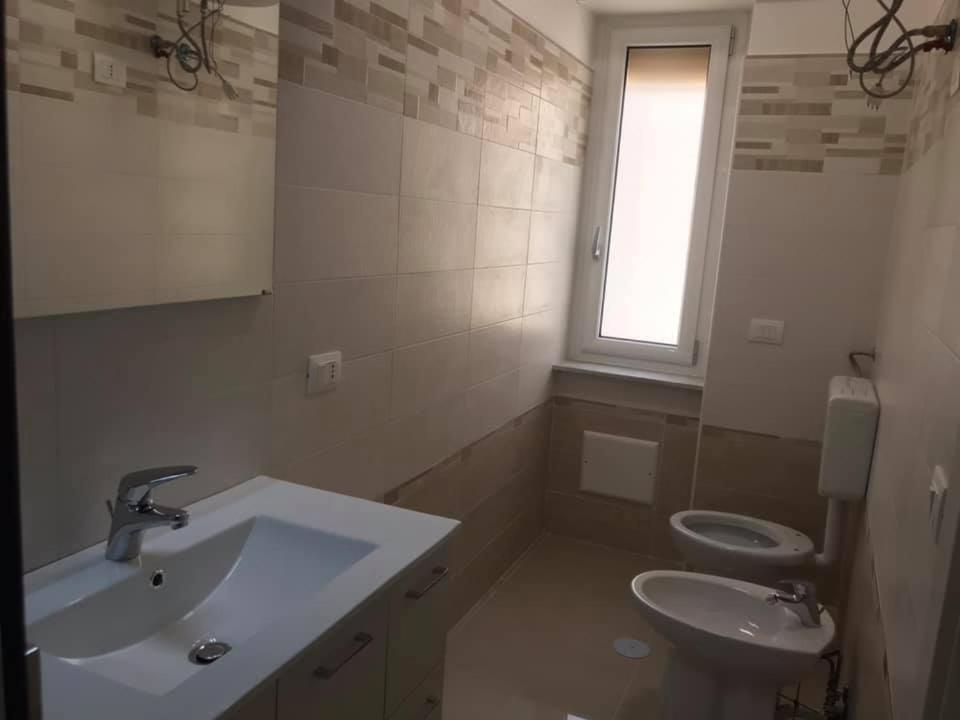 Casa Ester E Antonella Maiori Luaran gambar
